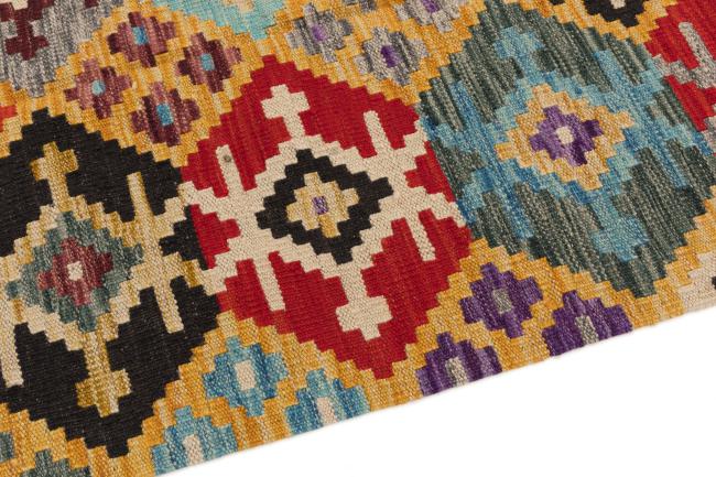 Kilim Afgán Heritage - 3