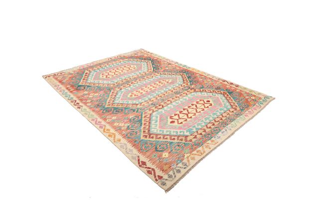Kilim Afghan - 2