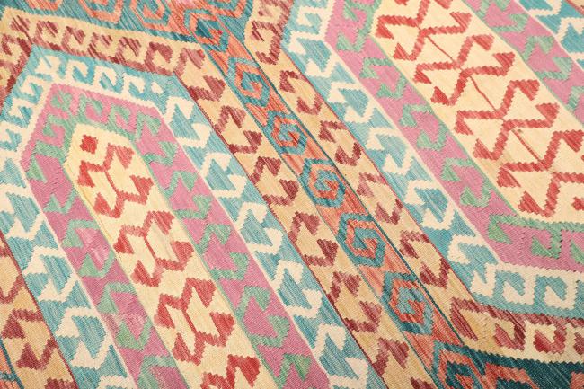 Kilim Afghan - 3