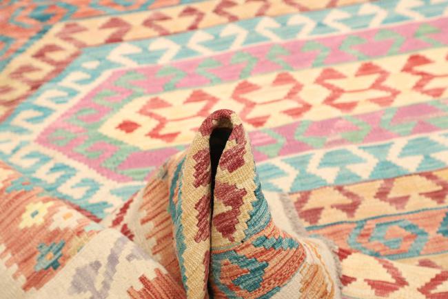 Kilim Afghan - 5