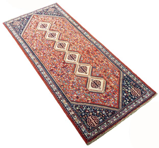 Abadeh - 2