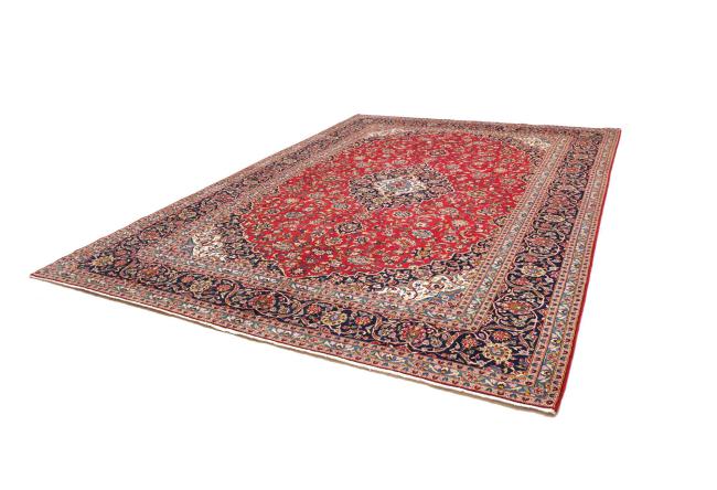 カシャン Ardekan - 1