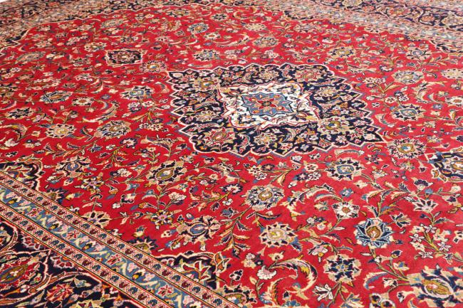 カシャン Ardekan - 6