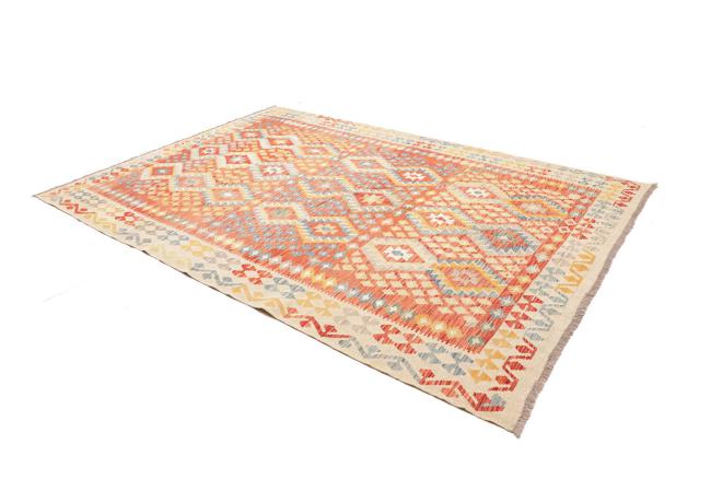 Kilim Afghan - 2