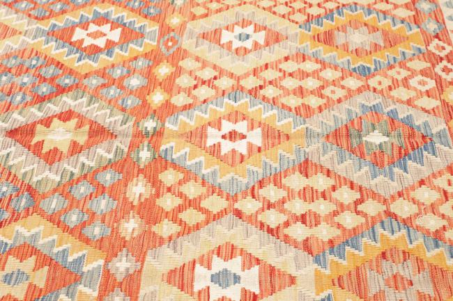 Kilim Afghan - 3