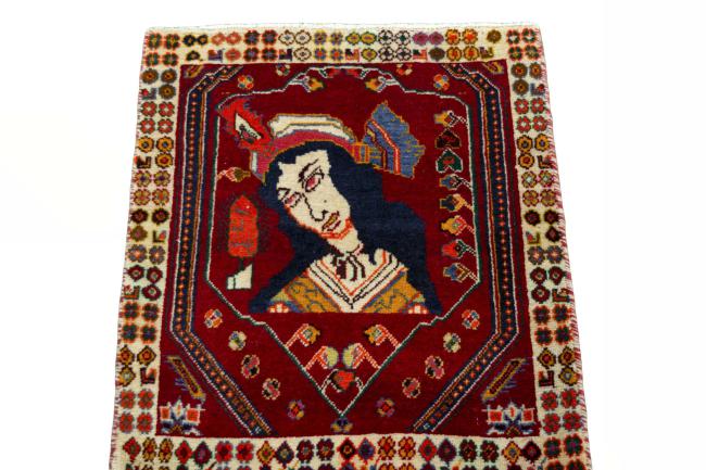 Shiraz - 3