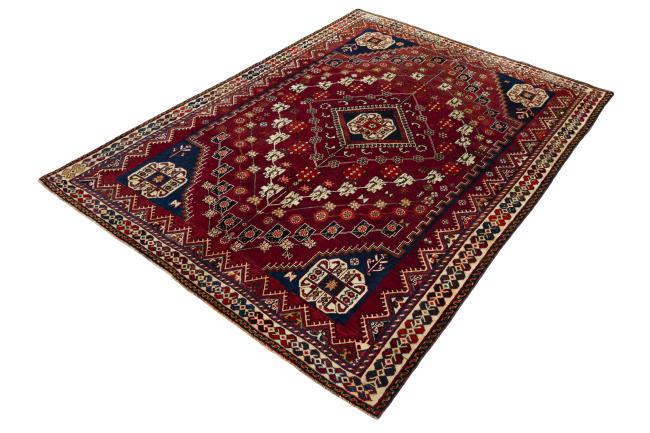 Shiraz - 1