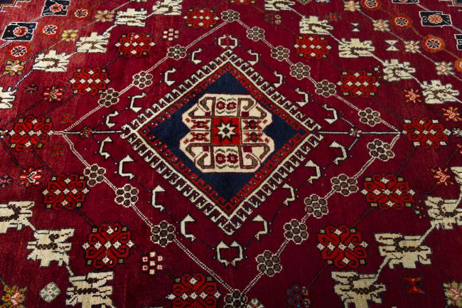 Shiraz - 5