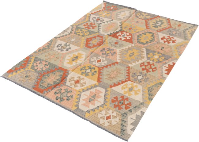 Kilim Afgán - 1
