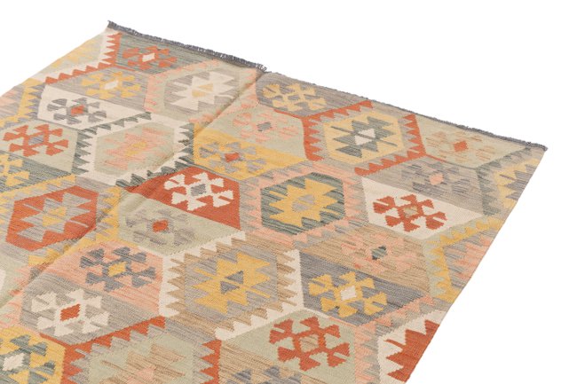 Kilim Afgán - 2