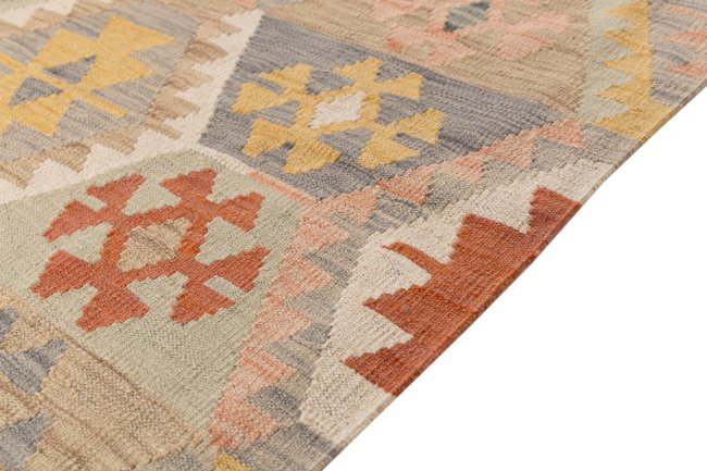 Kilim Afgán - 4