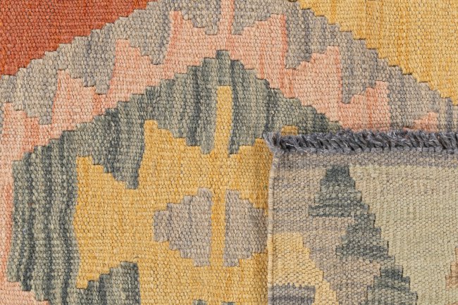 Kilim Afgán - 5
