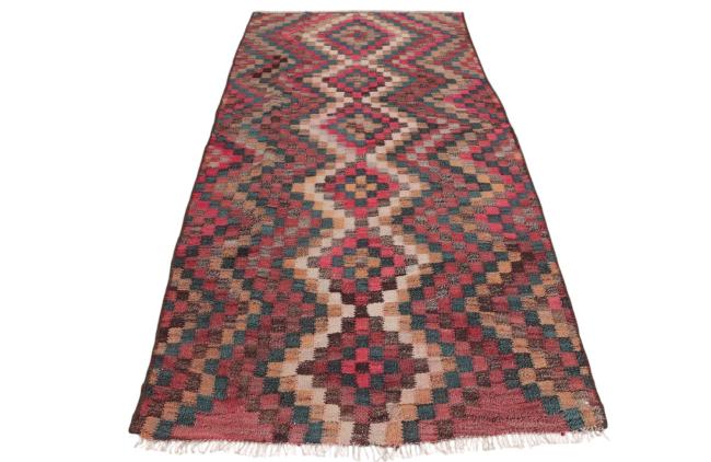 Kilim Fars Antique - 1