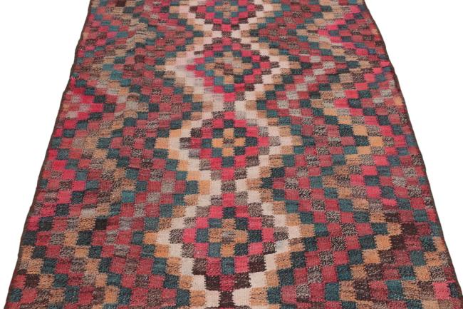 Kilim Fars Antique - 3