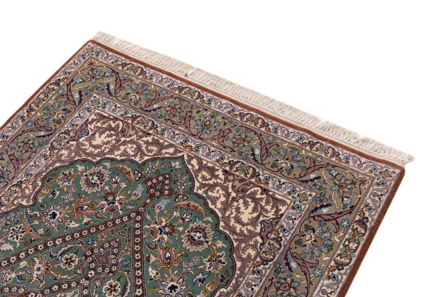 Isfahan Silkenkette - 3