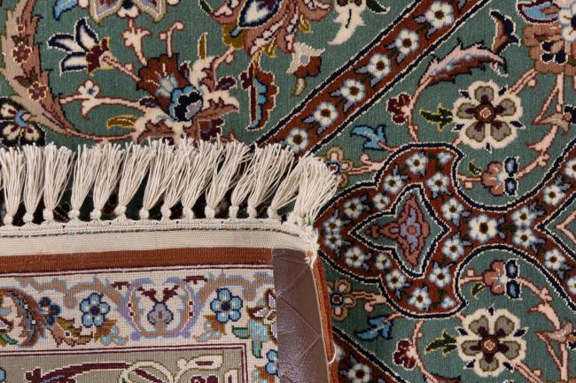 Isfahan Silkenkette - 6