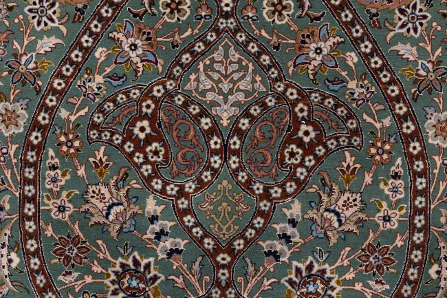 Isfahan Silkenkette - 7