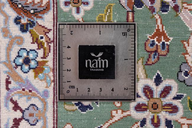 Isfahan Silkenkette - 8