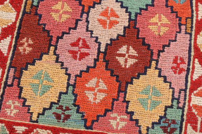 Kilim Sitz - 2
