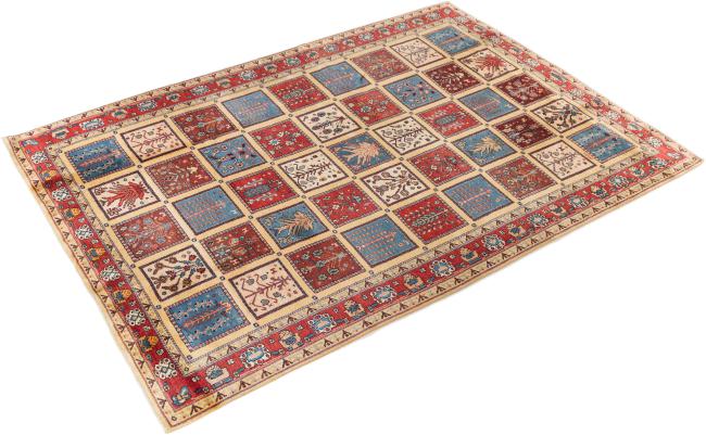 Persia Gabbeh Loribaft Z - 1