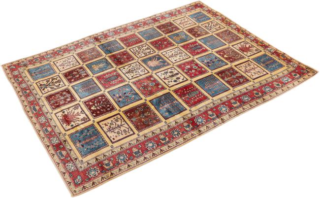 Persia Gabbeh Loribaft Z - 2