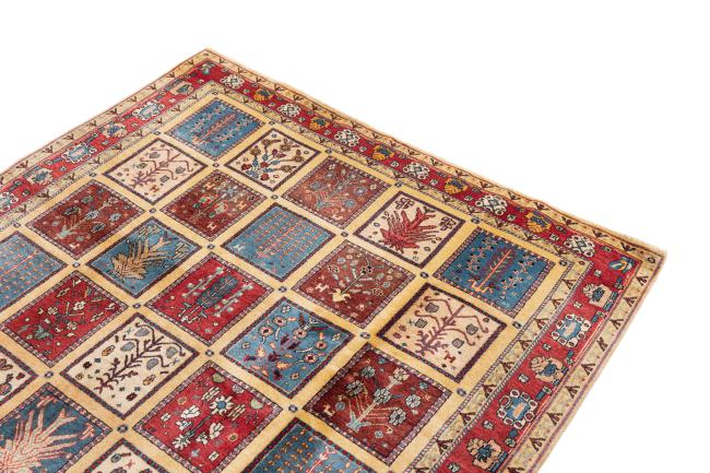 Persia Gabbeh Loribaft Z - 3