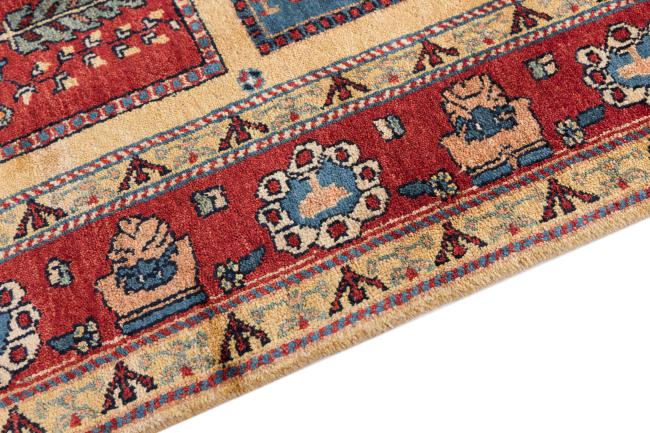 Persia Gabbeh Loribaft Z - 4