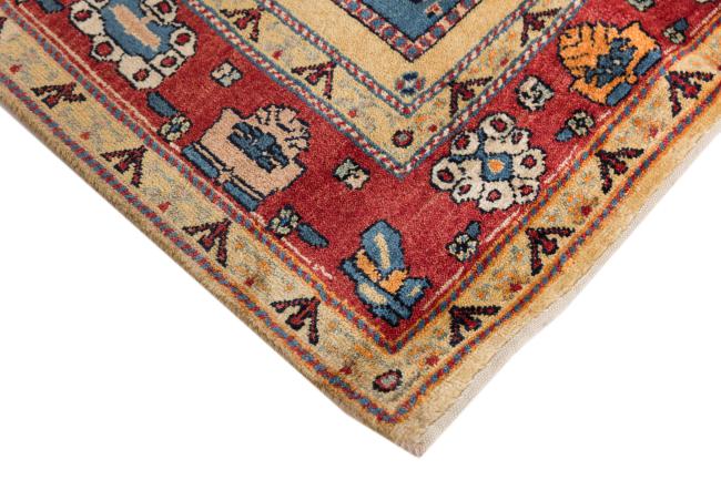 Persia Gabbeh Loribaft Z - 5