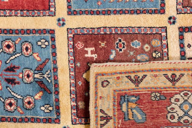 Persia Gabbeh Loribaft Z - 6