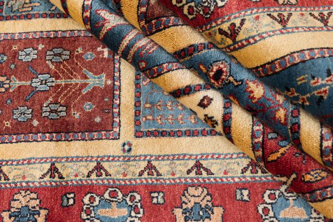 Persia Gabbeh Loribaft Z - 8