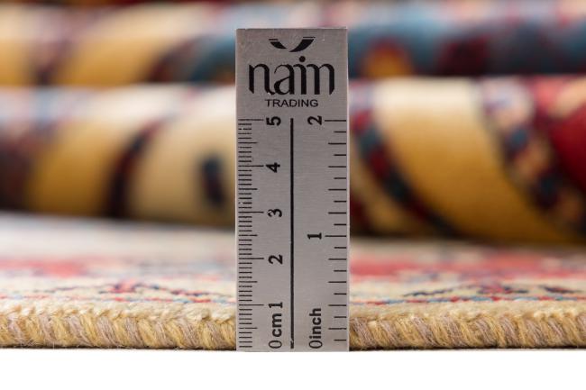 Persia Gabbeh Loribaft Z - 9