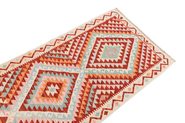 Kilim Afegão - 2