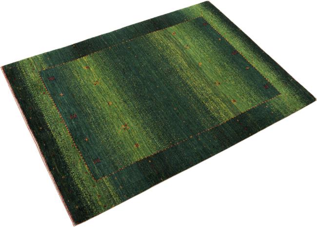 Persja Gabbeh Loribaft Atash - 1