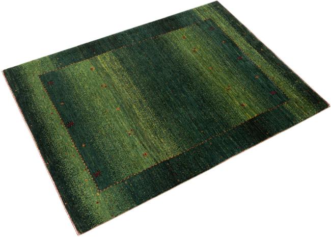 Persja Gabbeh Loribaft Atash - 2