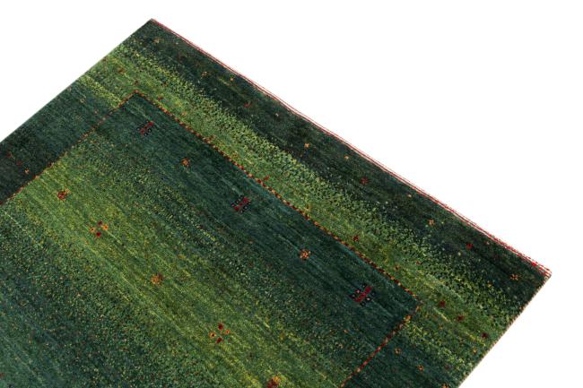 Persja Gabbeh Loribaft Atash - 3