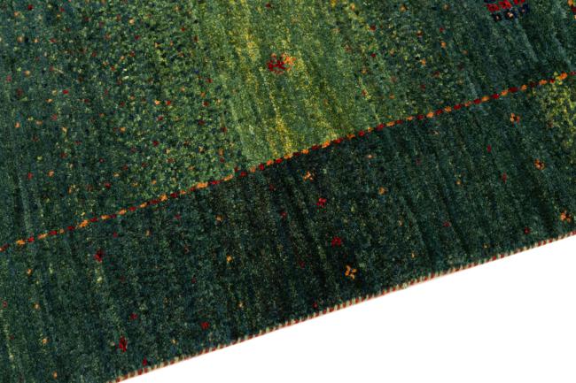 Persja Gabbeh Loribaft Atash - 4