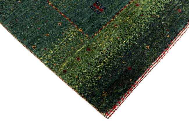 Persja Gabbeh Loribaft Atash - 5