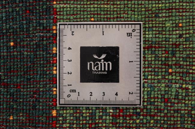 Persja Gabbeh Loribaft Atash - 7