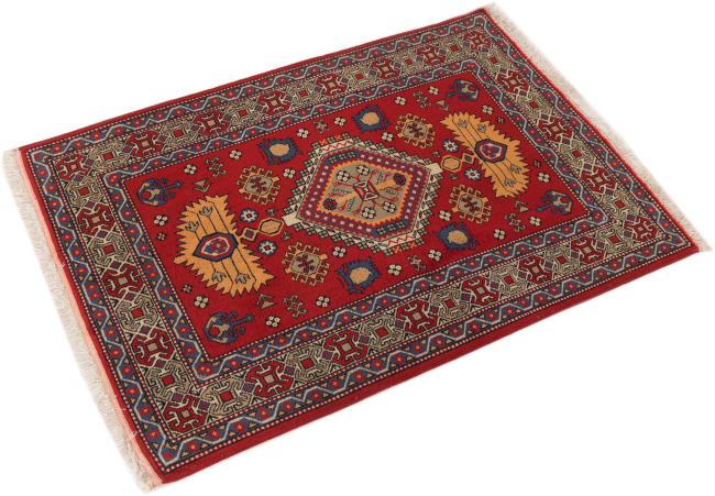 Shirwan - 1