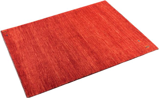 Persa Gabbeh Kashkuli Banafsheh - 1