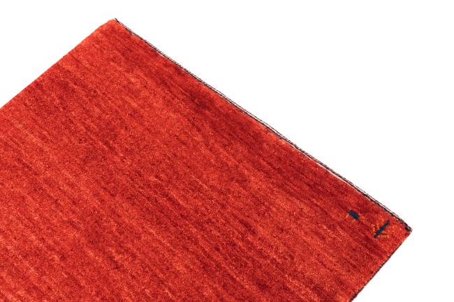 Persa Gabbeh Kashkuli Banafsheh - 3