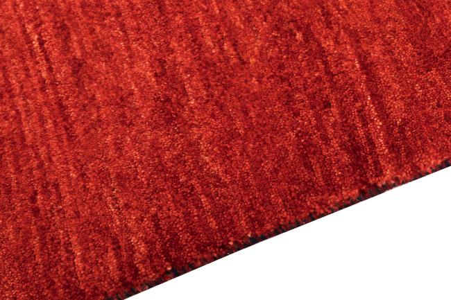 Persa Gabbeh Kashkuli Banafsheh - 4