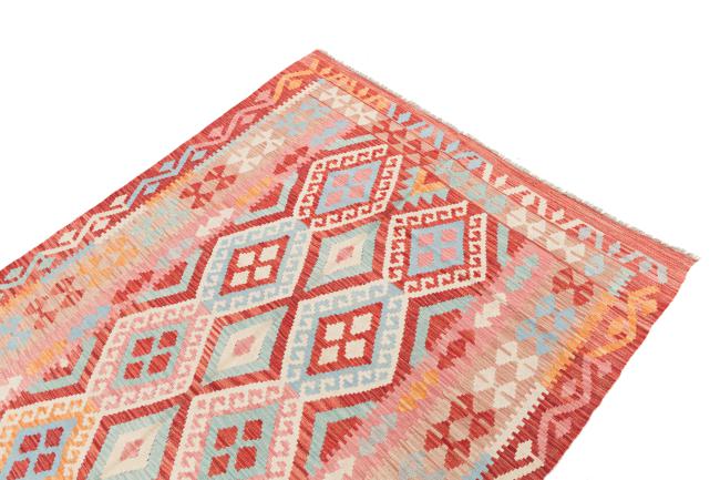 Kilim Afegão - 2