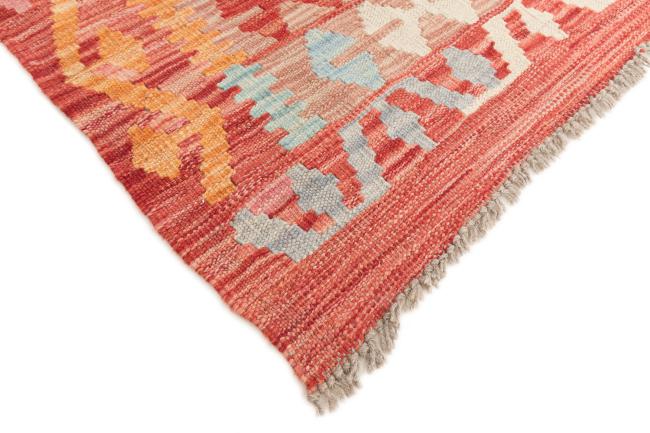 Kilim Afegão - 4