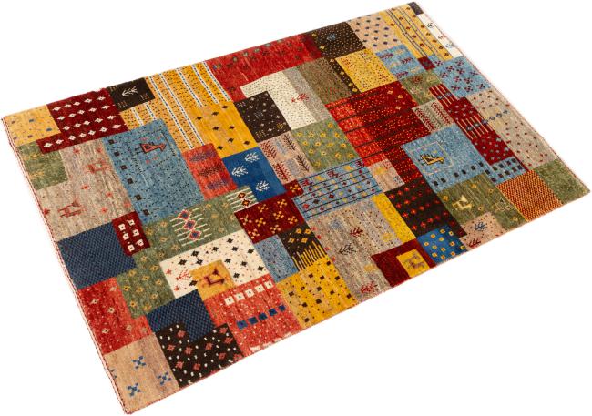 Perser Gabbeh Loribaft Atelier - 2