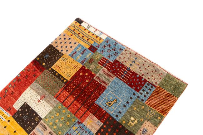 Perser Gabbeh Loribaft Atelier - 3