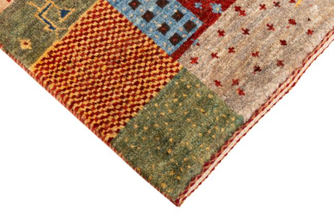 Perser Gabbeh Loribaft Atelier - 5