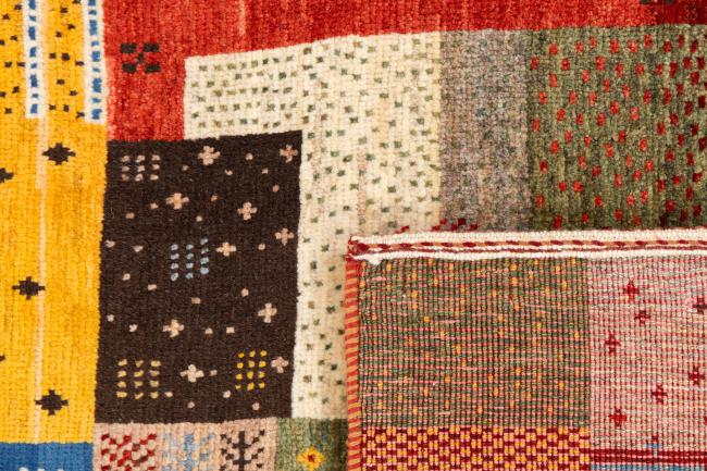 Perser Gabbeh Loribaft Atelier - 6