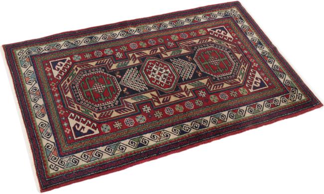 Afghan Shirwan - 2