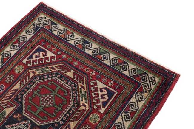 Afghan Shirwan - 3